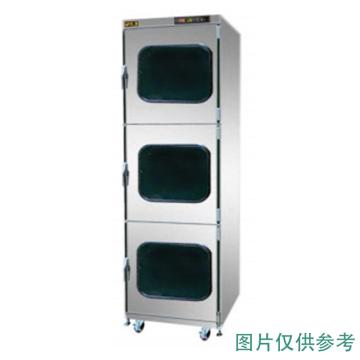 高强/Dr.Storage 氮气柜，SUS-UBE-790+QDN-2年维保 售卖规格：1个
