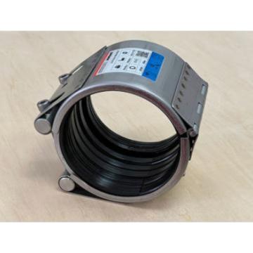 JOINTAND 管接头，J-R-Flex-A33.7-M2-E