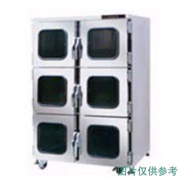 高强/Dr.Storage 氮气柜，HTCML-1490CT，带密码锁-2年维保 售卖规格：1台