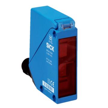 西克/SICK 镜面反射型光电开关，WL34-V230 10~30VDC 售卖规格：1个
