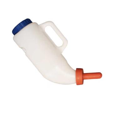 创普 4L犊牛奶瓶，HL-MP51A,卧式 售卖规格：1个