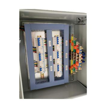 华强电器 不锈钢端子箱，HQBXG-628115 售卖规格：1面