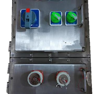 华强电器 控制箱，HQBXG-1785 售卖规格：1面