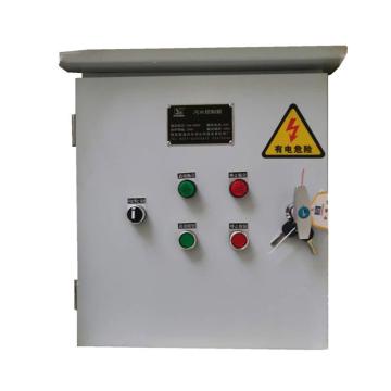 华强电器 不锈钢控制柜，HQBXG-7412 售卖规格：1面