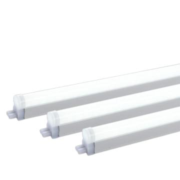 佛山照明/FSL LED T5无影一体化支架，WT5-8-65/111，8W，白光 0.6m，6500K 售卖规格：1个
