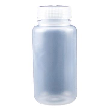 海斯迪克 塑料容量瓶，HKQS-158系列，PP分装瓶250mL 售卖规格：1个