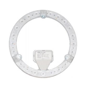 雷士 LED环形灯贴，W-LM175B-18W/860 白光 售卖规格：1个