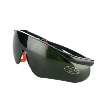 星工 护目镜，XGY-9H 电焊墨镜工业防护防强光抗冲击防飞溅防尘防风沙眼镜 售卖规格：1副