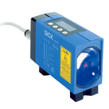 西克/SICK 位移传感器，DME5000-212 24VDC 100mA 售卖规格：1个