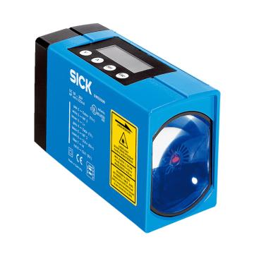 西克/SICK 激光测距传感器，1029788 DME4000-112 售卖规格：1个