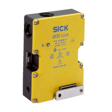 西克/SICK 安全门连锁，6026140 I200-E0323 售卖规格：1个