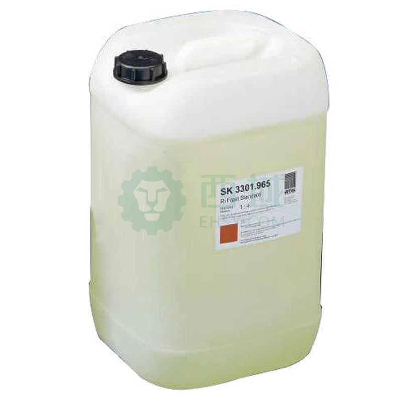 Rittal Rifrost 威图/RITTAL 冷却介质,3301965 SK Rifrost标准ard,25L 售卖规格:1件【多少钱 规格参数 图片 采购】-西域