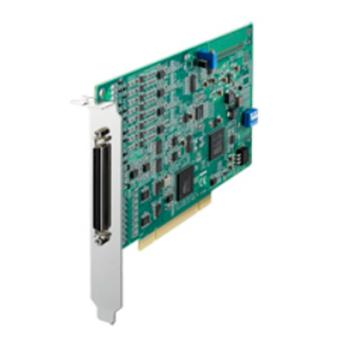 研华/Advantech 16位同步8通道取样通用PCI多功能卡，PCI-1706U 售卖规格：1个