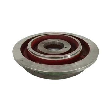 卡特 浆液循环泵配件，脉冲悬浮泵陶瓷后护板KTHB-300DT-A60-03 售卖规格：1件