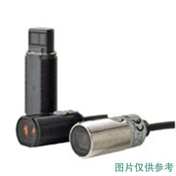 欧姆龙/OMRON 镜面反射型光电传感器，E3FA-RP11 2M 售卖规格：1个