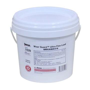 得复康（Devcon） 泵壳修复浆液泵修复防护剂，11570，5Kg/桶