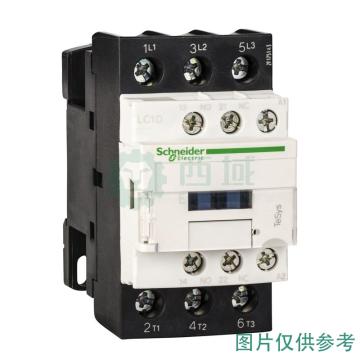 施耐德电气 TeSys D系列三极交流控制接触器，LC1D326M7C 售卖规格：1个