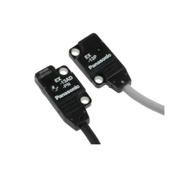 松下/Panasonic 超薄对射型光电传感器，EX-13A-PN 售卖规格：1个