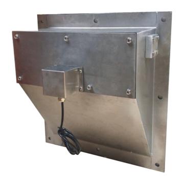 上海施迈赛 非接触式不锈钢溜槽堵塞检测器，SMSDM-015SG 售卖规格：1个