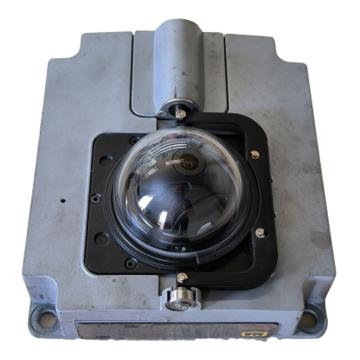 郑煤机 矿用本安型云台摄像仪，KBA12(Y) 售卖规格：1件