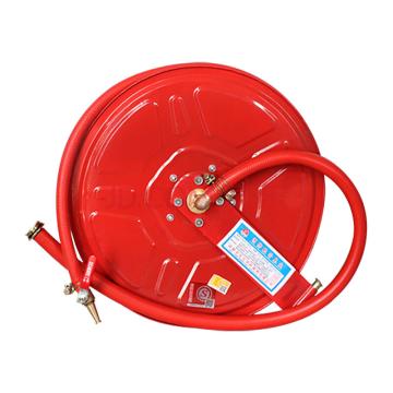 东消 消防软管卷盘,长25m，JPS0.8-19/25 售卖规格：1套