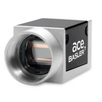 BASLER 工业相机，aca2440-20gm 售卖规格：1个