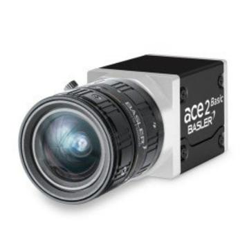 BASLER 工业相机，a2A5328-4gmBAS 售卖规格：1个