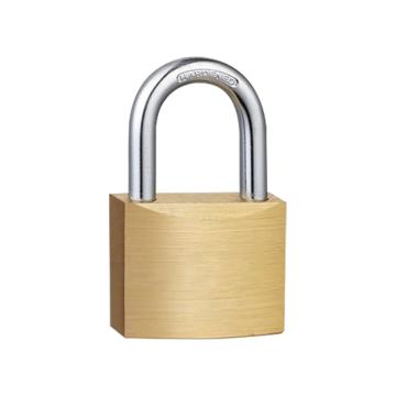 炬芯 纯铜挂锁，不通开 锁体宽30mm BRH630D BRH630D 售卖规格：1个