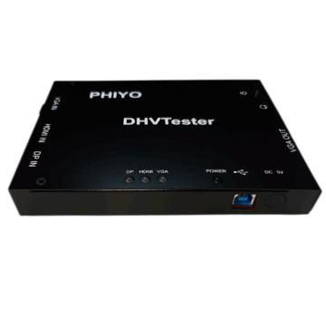 慧鱼 可靠性测试设备，DHVT视频接口测试工具-不涉及维保 售卖规格：1个