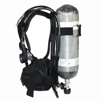谋福 正压式空气呼吸器，RHZKF/6.8L-30 售卖规格：1个