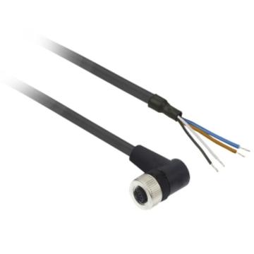 施耐德电气 带电缆接头，XZCP1241L2 电缆长度2M 售卖规格：1个