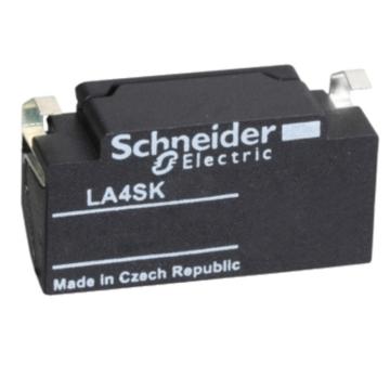 施耐德电气 可变电阻，LA4SKE1E 0~1KΩ 5W 售卖规格：1个