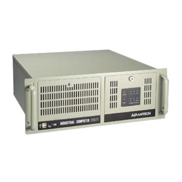 研华/Advantech 工控机，IPC-610L/AIMB-706VG/ I5 9500/8G/128G SSD /1T/DVD/鼠键/配AOC24显示屏 售卖规格：1套