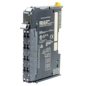 欧姆龙/OMRON I/O电源追加供给单元，NX-PF0630 售卖规格：1个