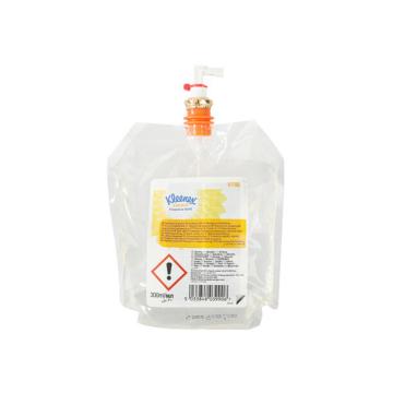 舒洁/Kleenex 空气清香剂，6188焕活清香 300ml/袋 售卖规格：6袋/箱