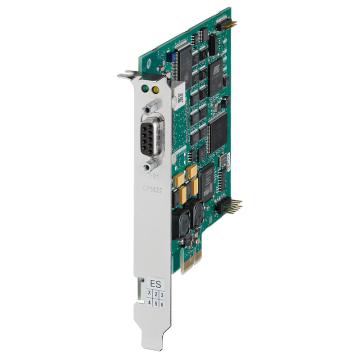 西门子/SIEMENS 通信处理器 CP 5622 PCI Express X1 卡，6GK1562-2AA00 售卖规格：1个