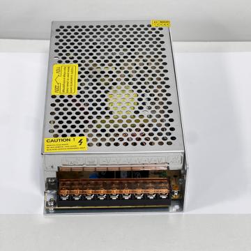 JCPOWER 开关电源变压器,24V 10A 240W JC-240-24