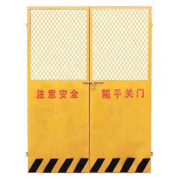 锦安行 大板电梯门，1300*1800mm，20*30*0.8mm，9KG，JCH-DBD-01 售卖规格：1套