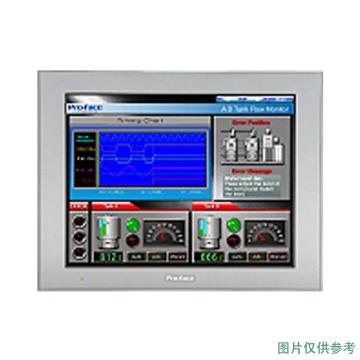普洛菲斯 触摸屏，PFXGP4601TAD