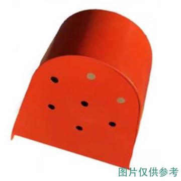 哈德威 电机保护罩，电机保护罩，265*300mm 售卖规格：1个