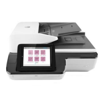 惠普/HP 企业级高速文档扫描仪，ScanJet Enterprise Flow N9120 fn2 售卖规格：1台