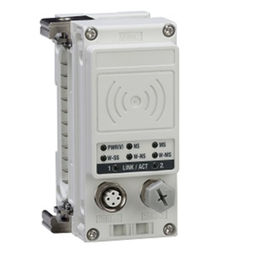SMC 无线系统，EX600-WPN1 无线单元 售卖规格：1个