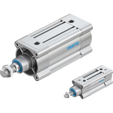 费斯托/FESTO 标准气缸，DSBC-125-600-C-PPVA，1722457 售卖规格：1个