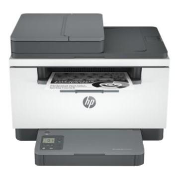 惠普/HP 黑白激光多功能一体机，M233sdw A4三合一带输稿器(打印 复印 扫描) 售卖规格：1台