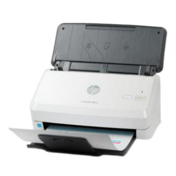 惠普/HP 馈纸式扫描仪，SJ Pro 2000 s2 双面扫描 ADF进纸器 2000s1升级版 售卖规格：1台