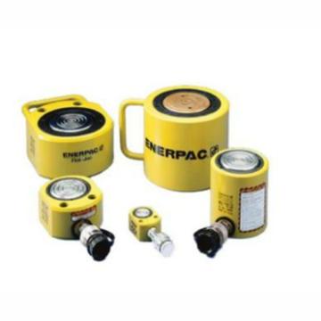 恩派克/ENERPAC 薄型液压油缸，RCS-302﹡ DZ ，700bar 售卖规格：1台