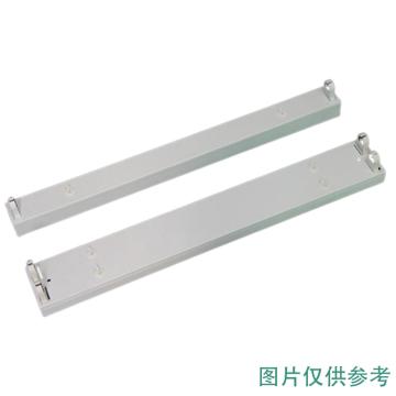 普瑞斯 LED-T8单管平盖支架，PZ01-单管平盖支架1.2M 不带罩，不含灯管 售卖规格：1个