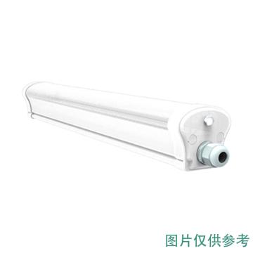 普瑞斯 LED三防灯（冷库灯），PM05L-18W 0.6M，白光 售卖规格：1个