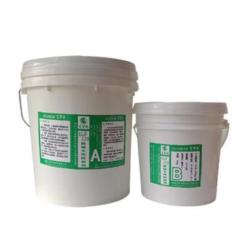 艾罗丹 脱硫防腐胶，ALD330 售卖规格：10千克/组