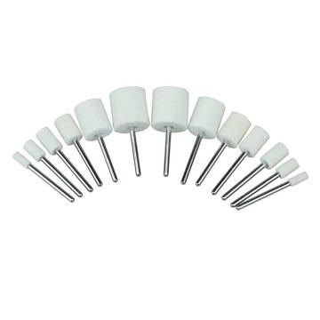 尚弘 圓柱形羊毛磨頭，6*10*3 售賣(mài)規(guī)格：1支